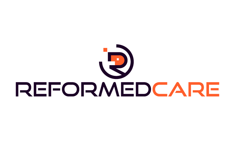ReformedCare logo