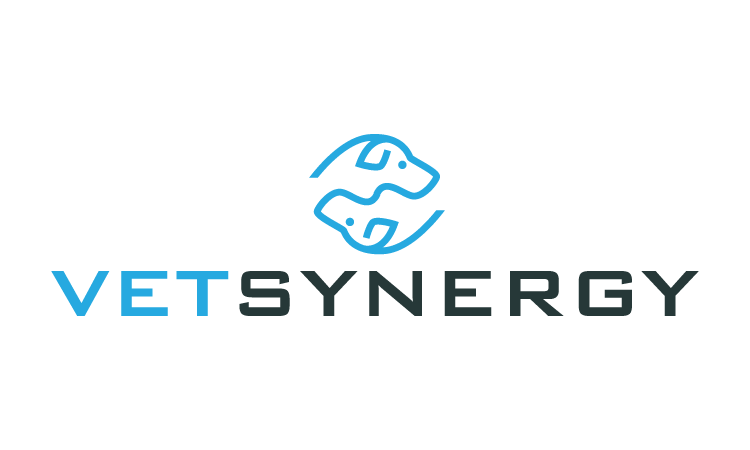 VetSynergy logo