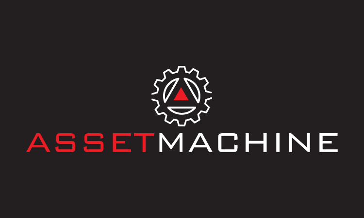 AssetMachine logo