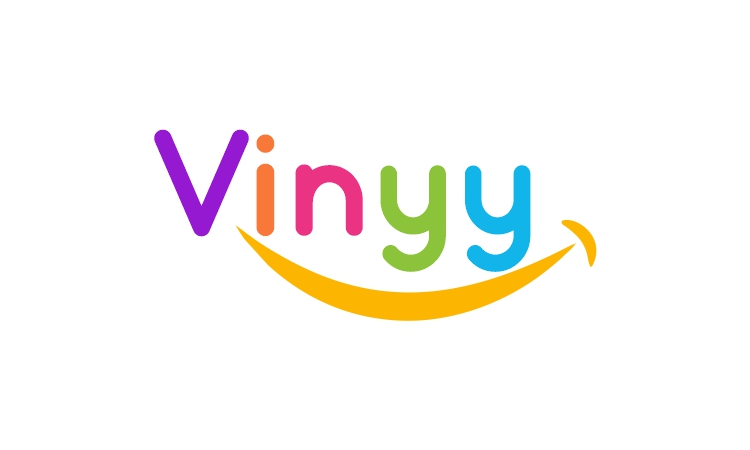 Vinyy.com is for sale