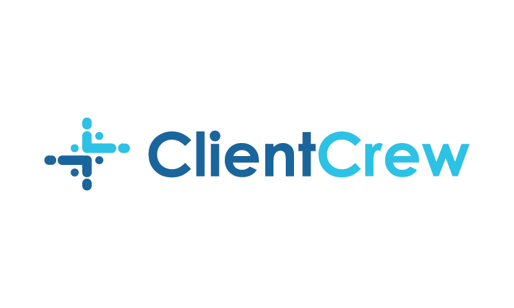 ClientCrew logo