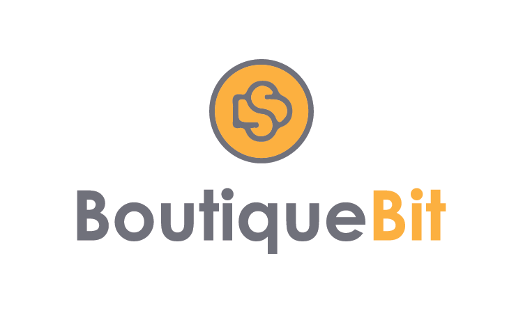 BoutiqueBit.com - Catchy premium domains