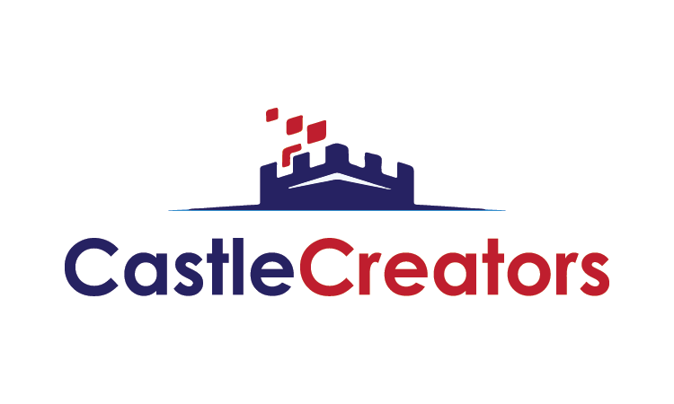 CastleCreators.com - buy Creative premium names