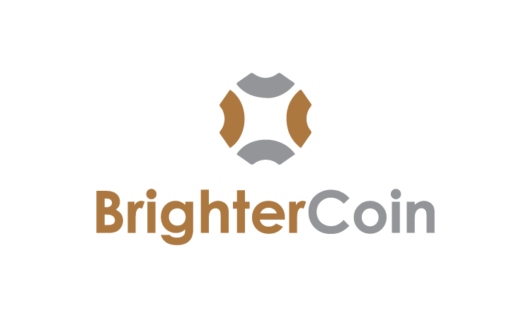 BrighterCoin.com - buy Great premium domains