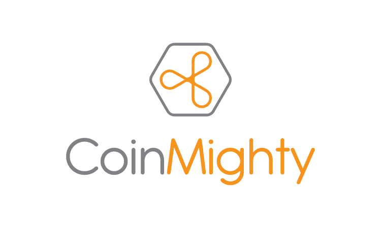 CoinMighty.com - buy Cool premium names