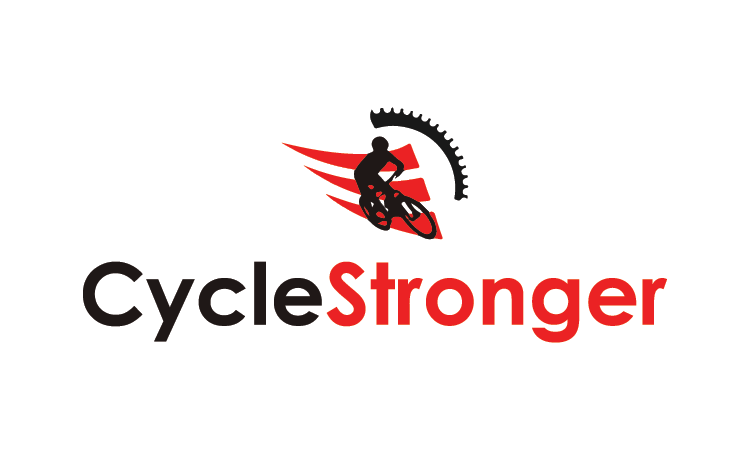 CycleStronger logo