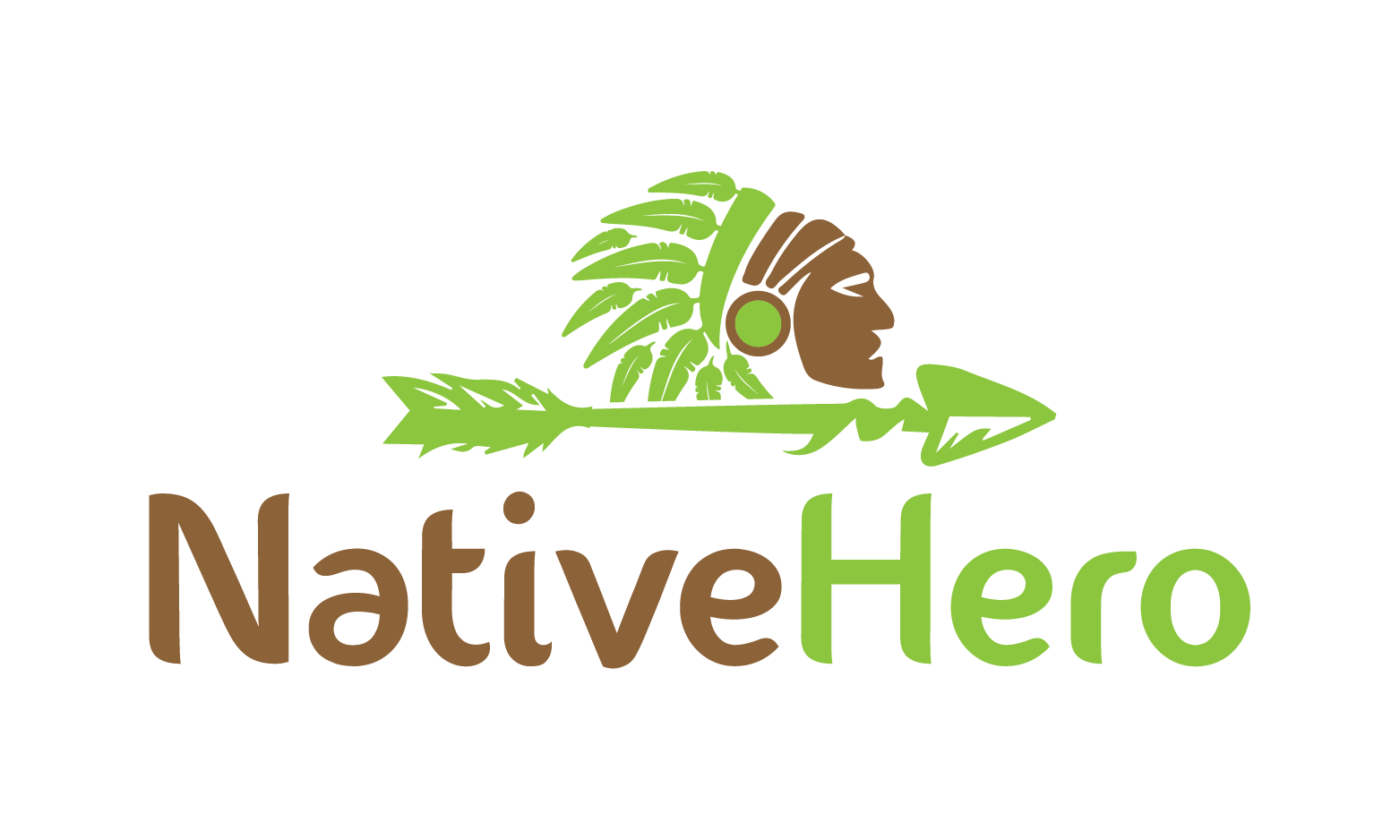 NativeHero logo