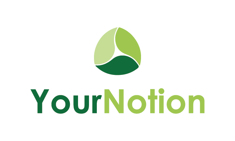 YourNotion.com - Cool premium domain marketplace