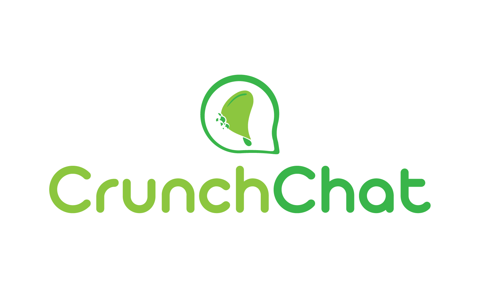 CrunchChat.com - Cool premium names