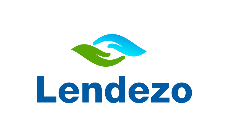 Lendezo logo