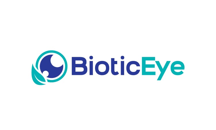 BioticEye.com - buying Unique premium names