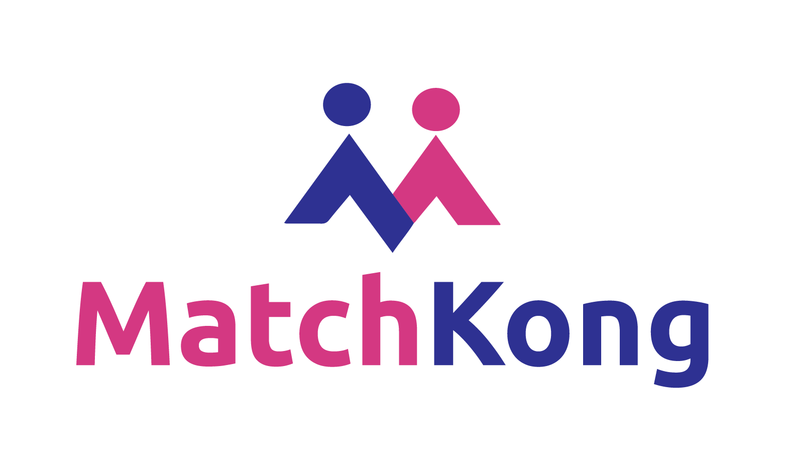 MatchKong logo