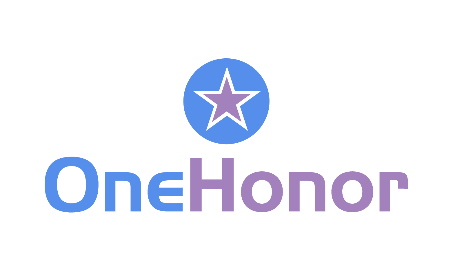 OneHonor logo