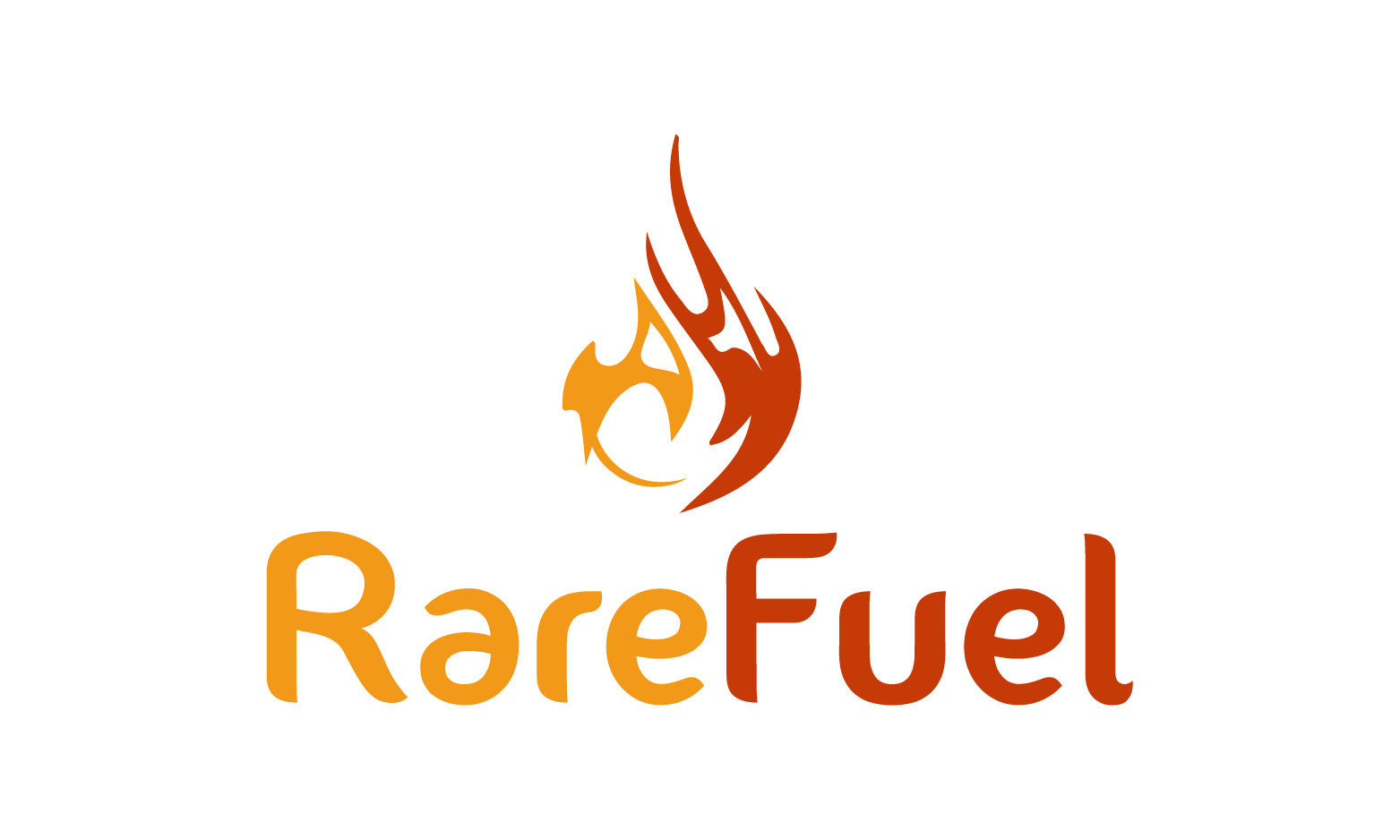 RareFuel logo