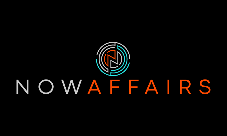NowAffairs logo