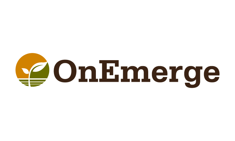 OnEmerge logo