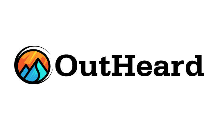 OutHeard logo