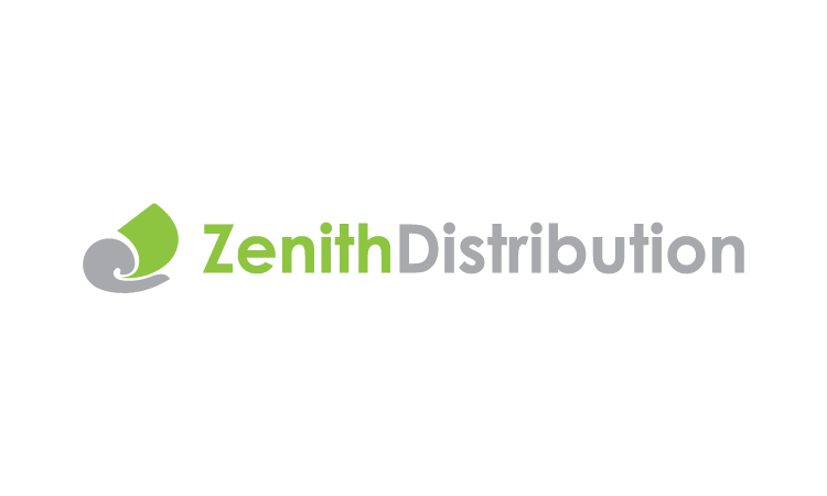 ZenithDistribution.com - Unique premium domain marketplace