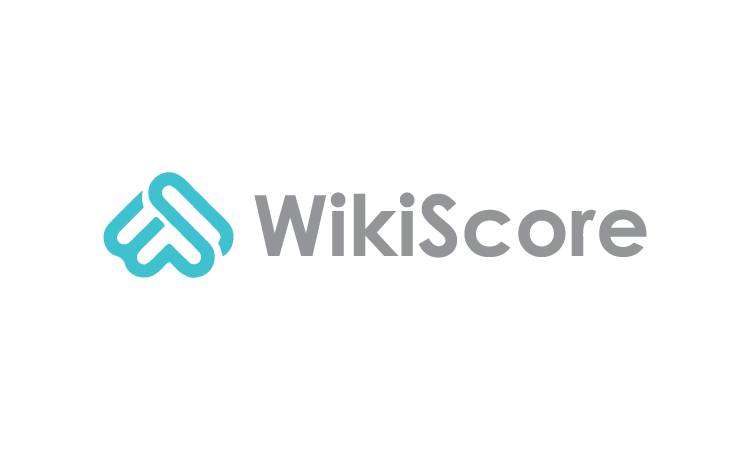 WikiScore logo