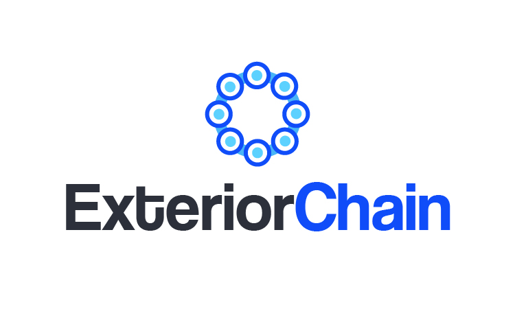 ExteriorChain.com - Creative domains for sale