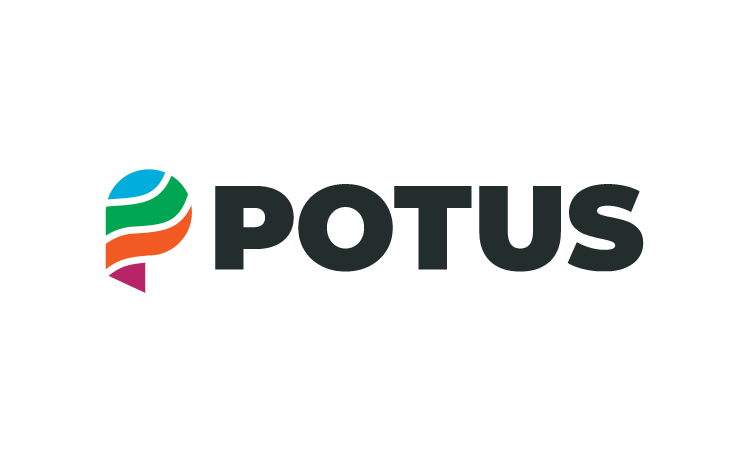 Potus logo