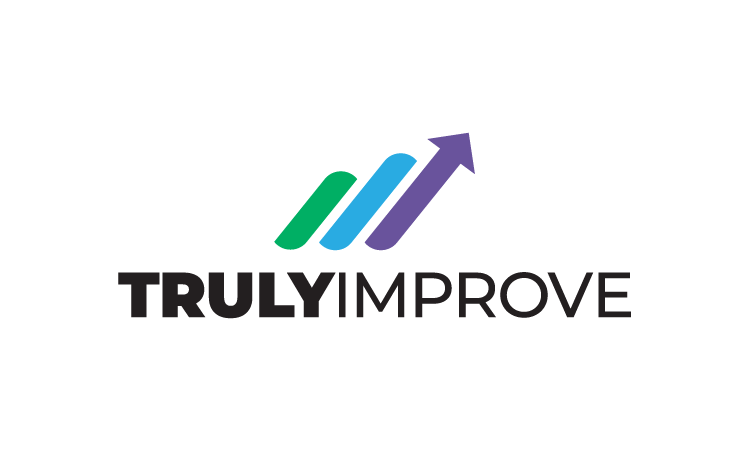 TrulyImprove.com - Great premium domain names for sale