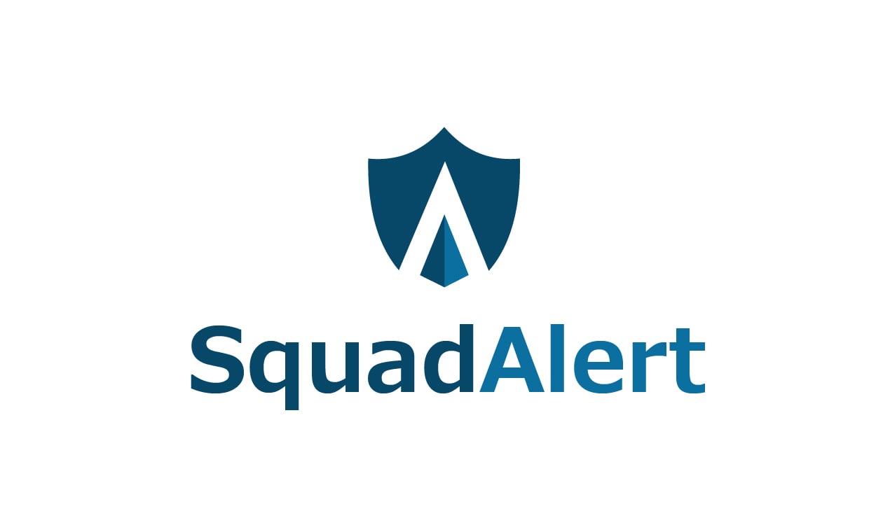 SquadAlert.com - Unique premium domain names