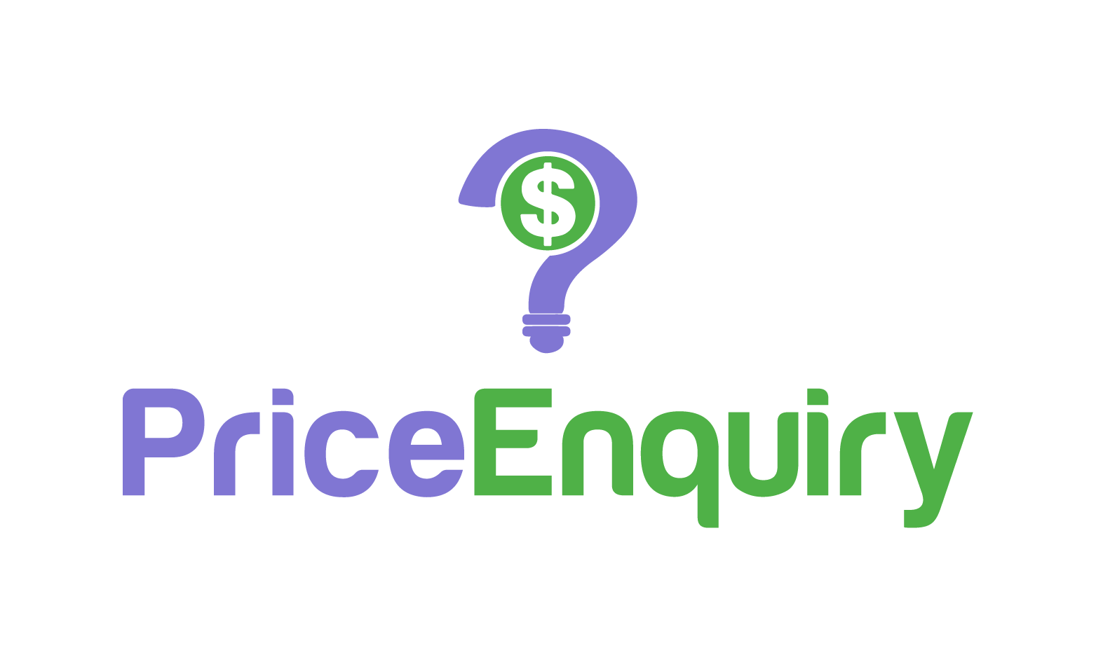 PriceEnquiry logo