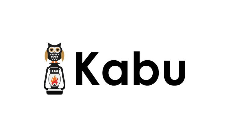 Kabu logo