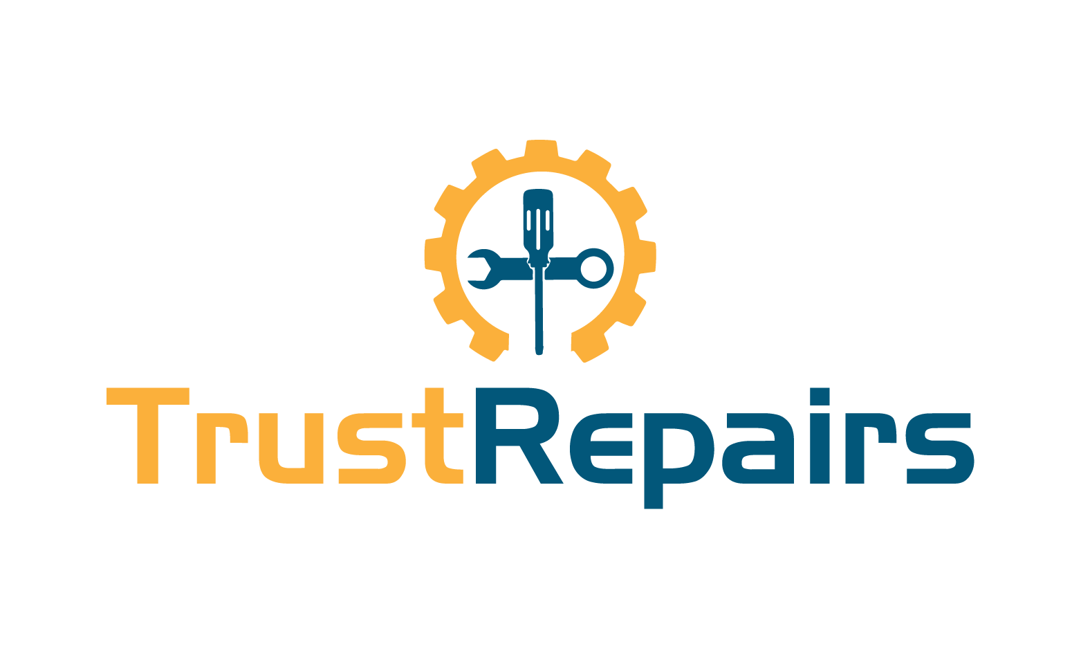 TrustRepairs logo