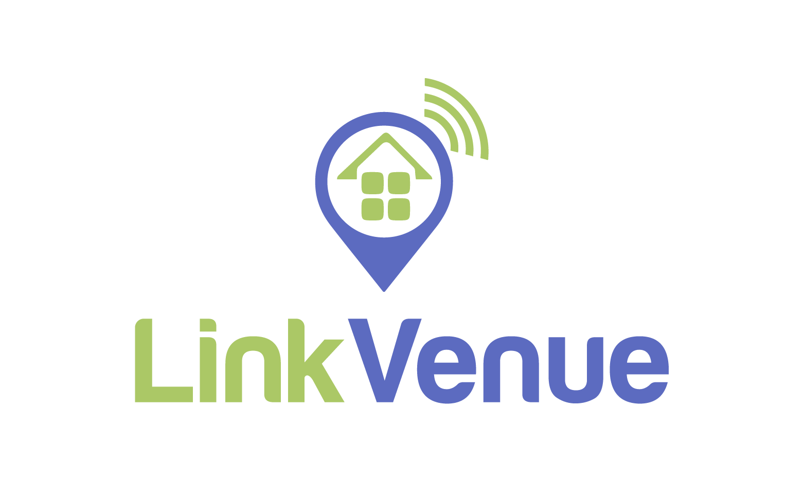 LinkVenue logo