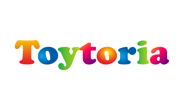 Toytoria.com - buy Unique premium domains