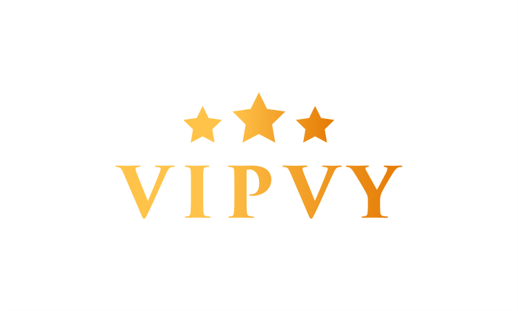 Vipvy.com - Creative premium domains