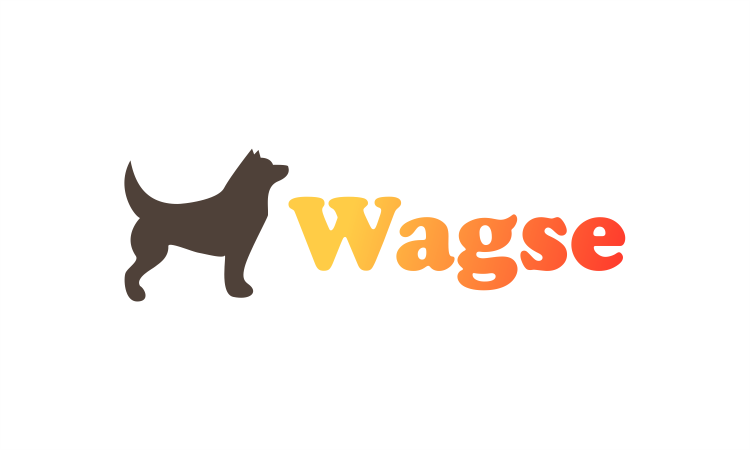 Wagse.com - Creative premium domain names for sale