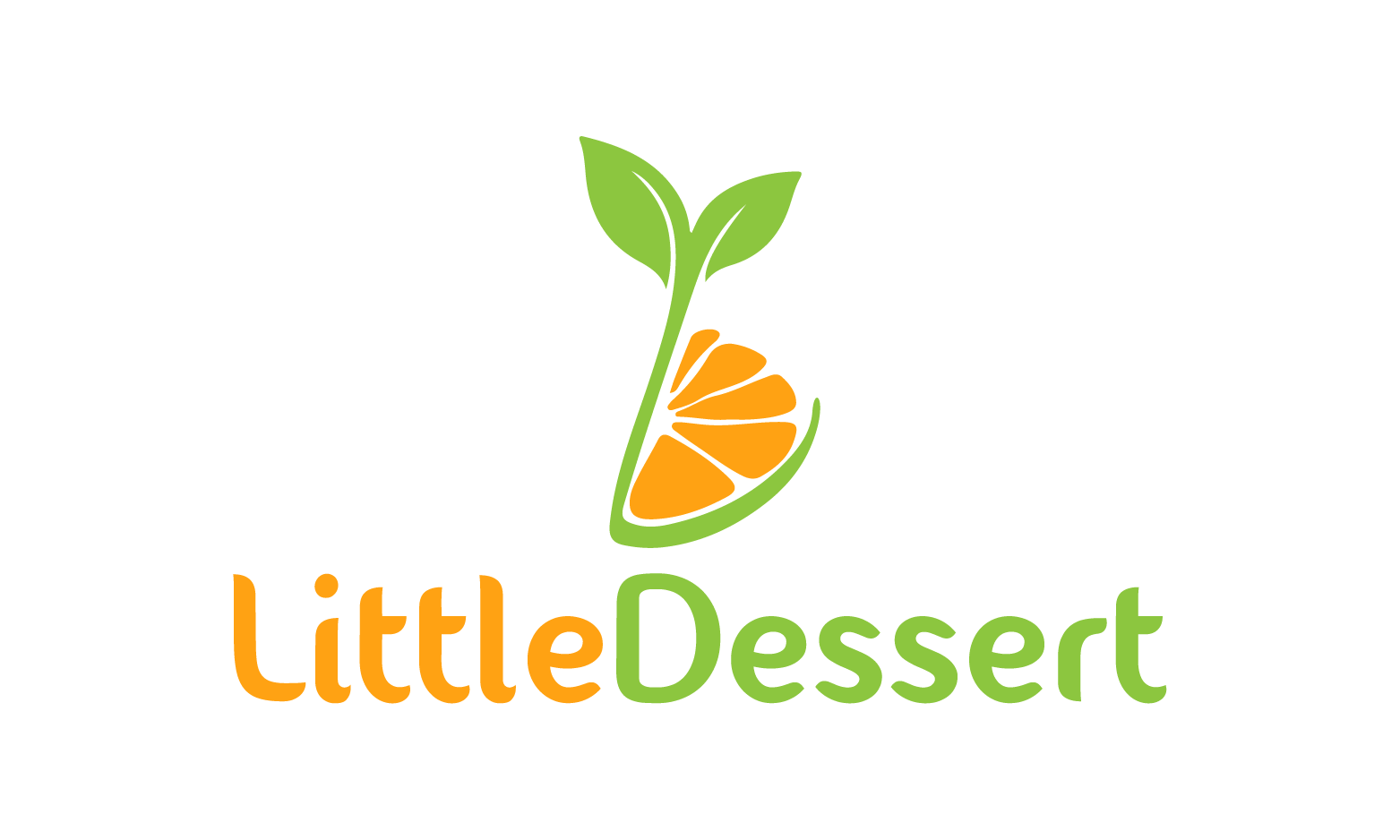LittleDessert logo