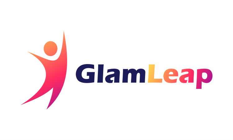 GlamLeap.com - Unique premium domains