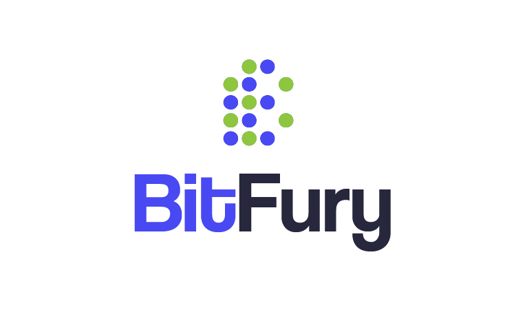 BitFury.io - buy Cool premium domains