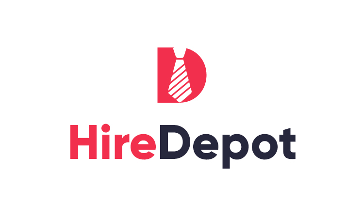 HireDepot.com - Unique premium domain names for sale
