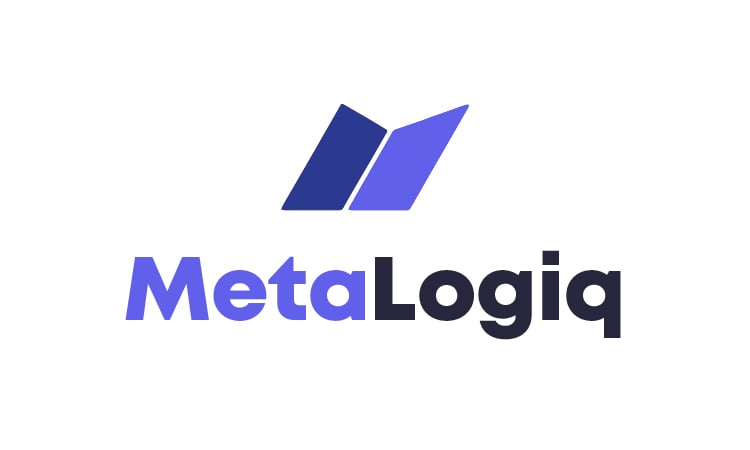 MetaLogiq logo