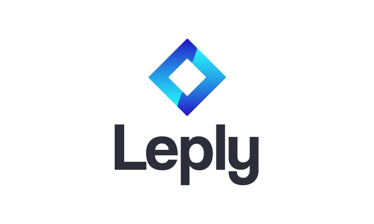 Leply.com - Catchy premium names
