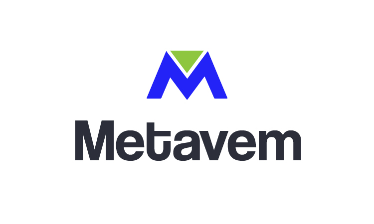 Metavem.com - buy Catchy premium domains