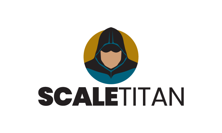 ScaleTitan.com - Creative premium names