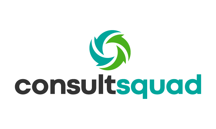 ConsultSquad logo
