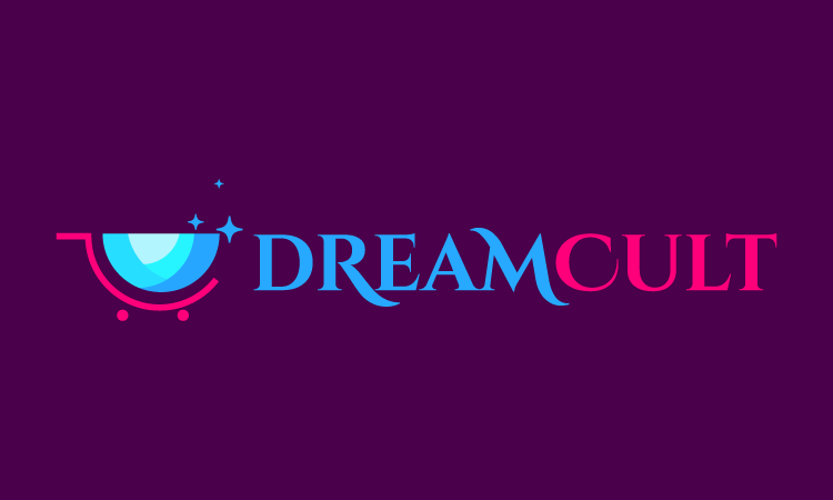 DreamCult logo