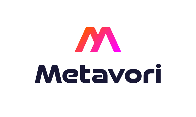 Metavori.com - Creative premium domains for sale
