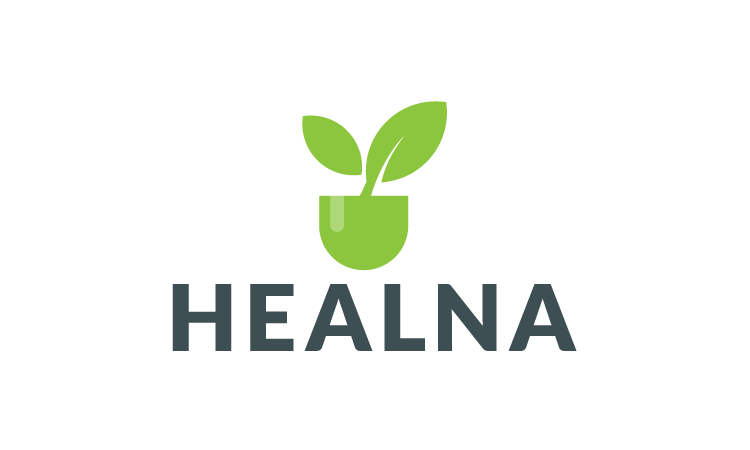 Healna.com - Unique premium names