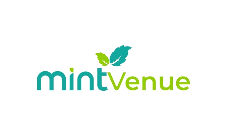 MintVenue.com - buy New premium names