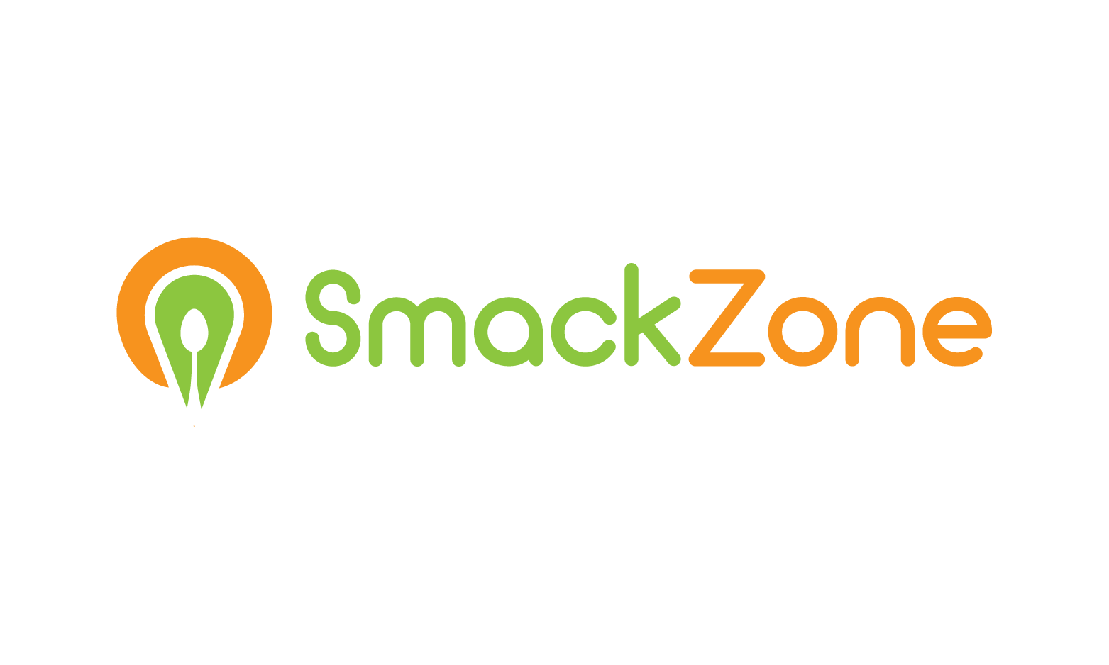 SmackZone logo