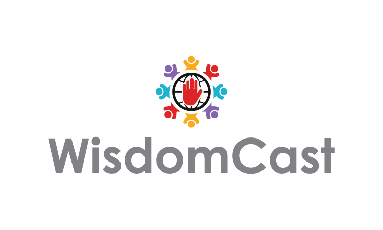 WisdomCast.com - New premium domain names for sale