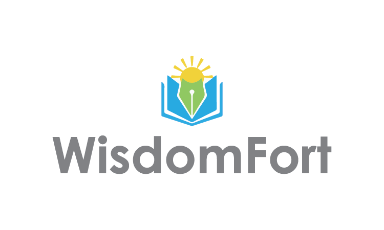 WisdomFort.com - Catchy premium domains